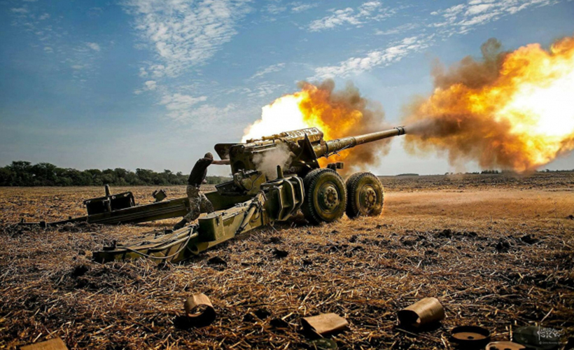 Ermenistan ordusu, sivillerin yaşadığı yerlere saldırdı