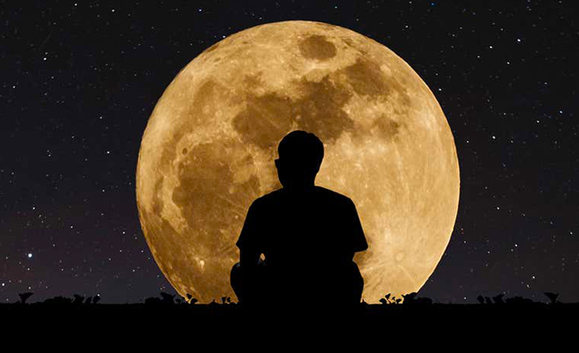 ‘Ayın sağlığımız üzerinde gerçekten tuhaf etkileri olabilir’