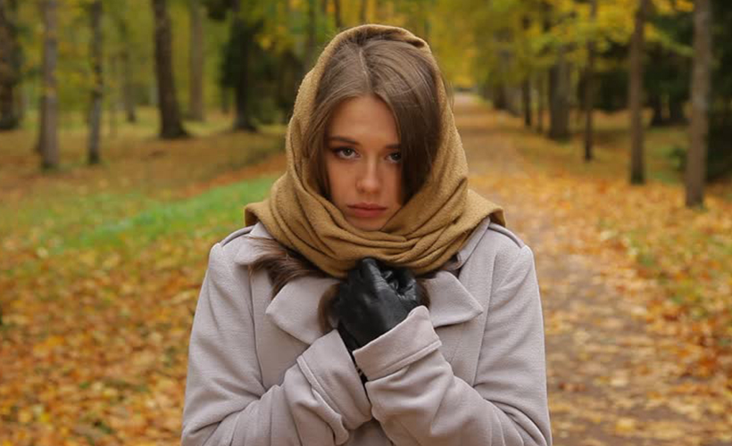 Sonbahar depresyonuna dikkat!