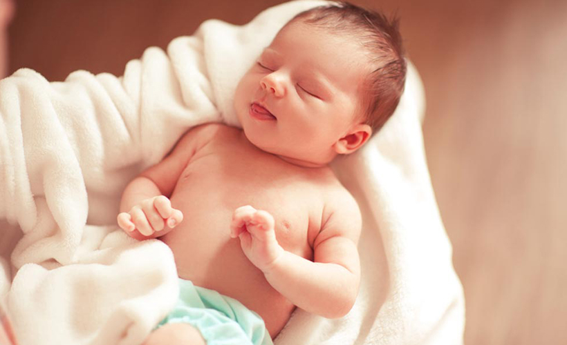 Dünyada her yıl yaklaşık 2 milyon çocuk ölü doğuyor