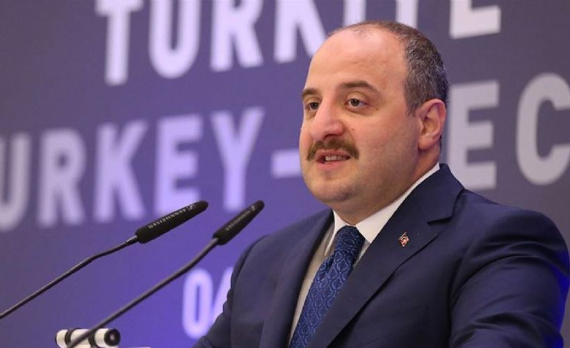 Varank: Türkiye, hazır giyim sektörü ihracatında dünya altıncısı