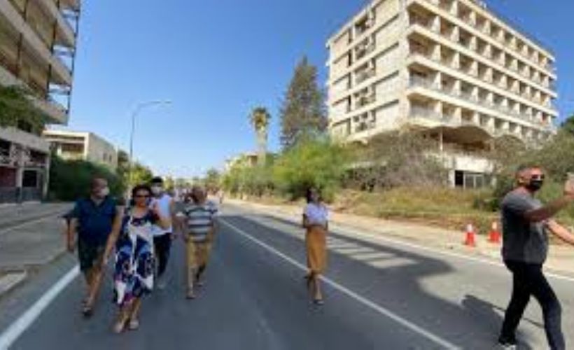 Rus Dışişleri: Maraş’ın açılması endişe verici ve kabul edilemez