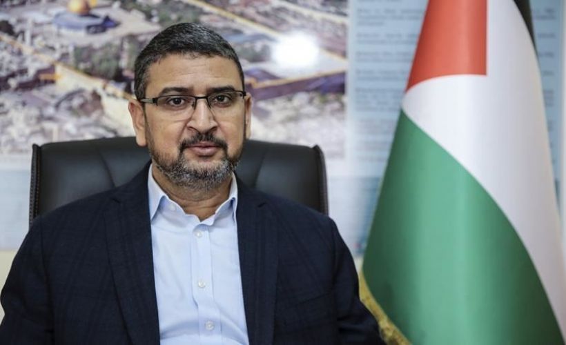 Hamas'tan Suudi Prens'e tepki: İsrail’e hizmet ediyor