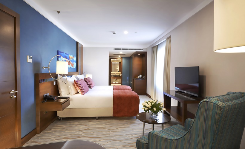 Divan Otelleri'nden 2 farklı konaklama paketi