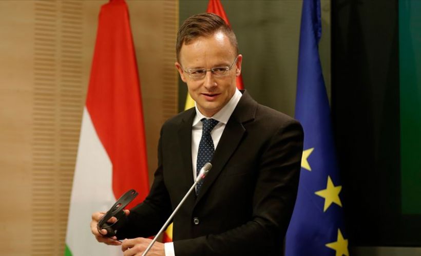 Avrupa'nın güvenliği Türkiye'nin elinde