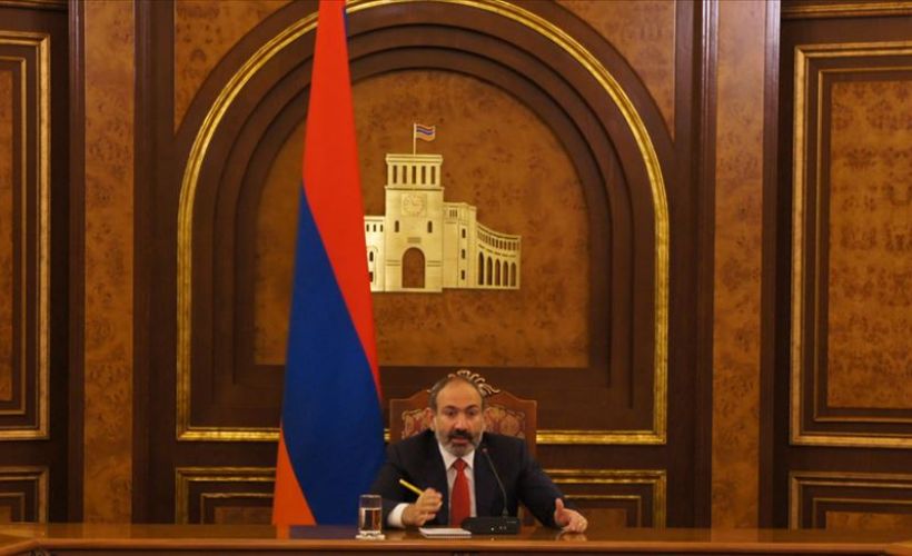 Ermenistan Rus gazetecinin akreditasyonunu iptal etti