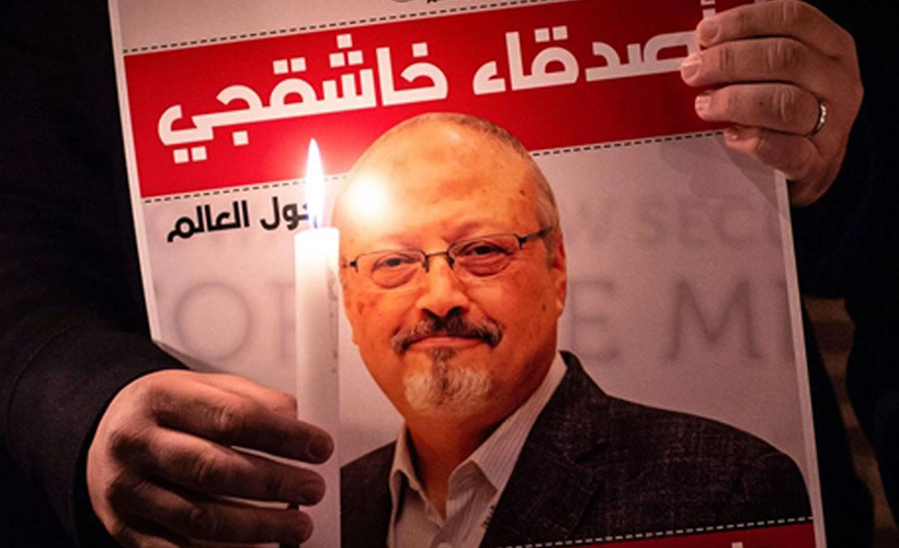 AP, Kaşıkçı cinayetinin sorumlularına yaptırım istedi