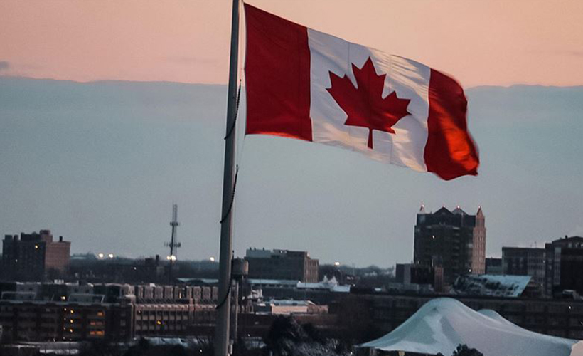 Kanada'daki Türk toplumundan hükümete 'Dağlık Karabağ' çağrısı