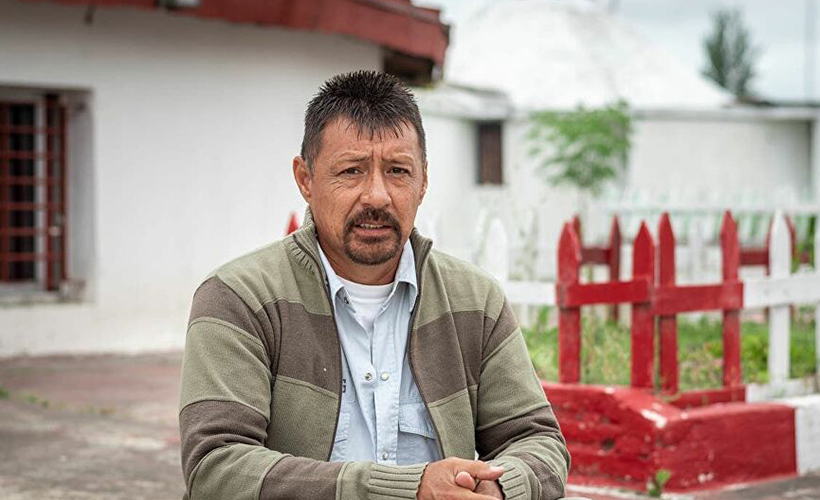 Arjantin'de suçsuz yere 14 yıl hapis yatan kişi serbest bırakıldı