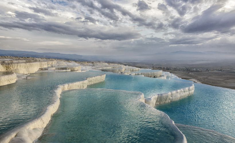 Denizli gezilecek yerler listesi