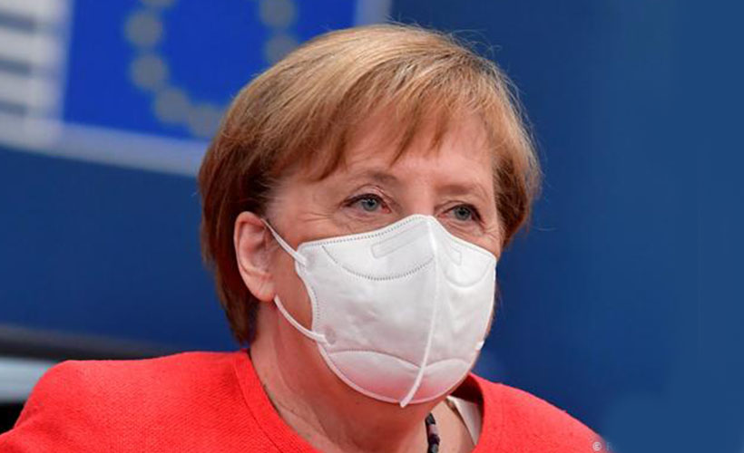 Almanya’da vaka sayısındaki artış dikkat çekiyor