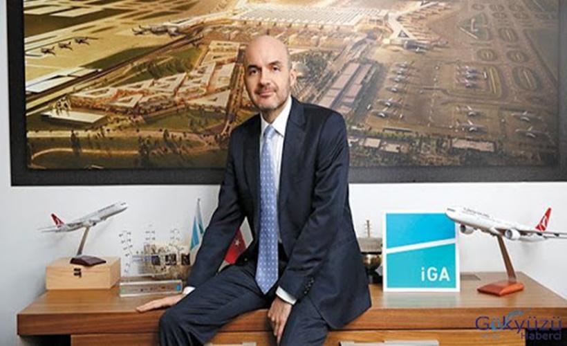 İGA, başarılarını sertifikalarla taçlandırdı