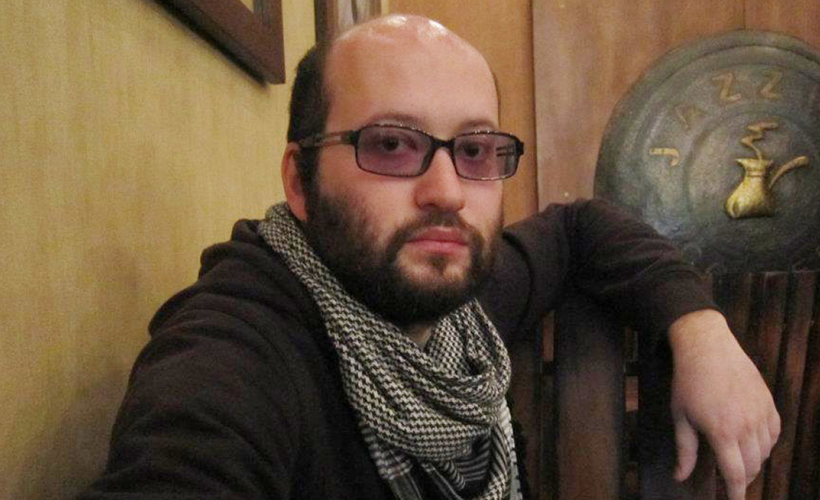 Ermenistan'ın yalanlarını ifşa eden Rus gazetecinin ülkeye girişi yasaklandı