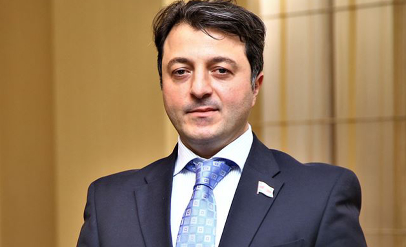 'Karabağlılar, Fransa'yı AGİT Minsk Grubu'nda görmek istemiyor'