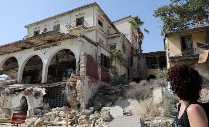 Guardian: Türkler sevindi, Rumlar kahroldu