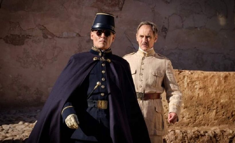 20. Yüzyıldan bir kesit: Barbarları Beklerken