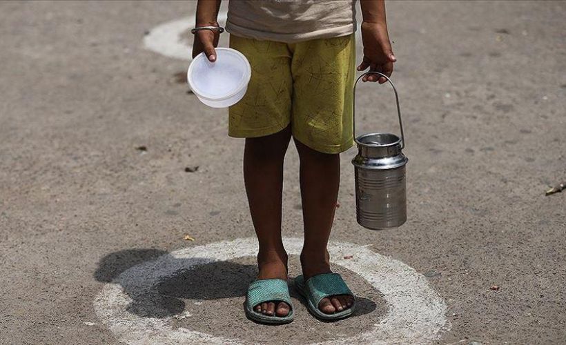 Dünya Gıda Programı 59 yıldır açlıkla mücadele ediyor