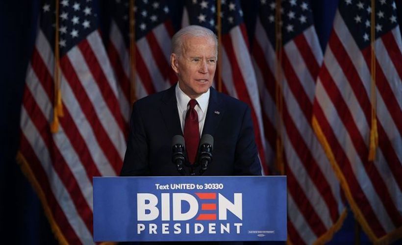 ABD'de yaşlı seçmen, Demokrat aday Biden'a yöneldi