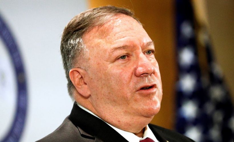 Pompeo’dan 'S-400' Çağrısı