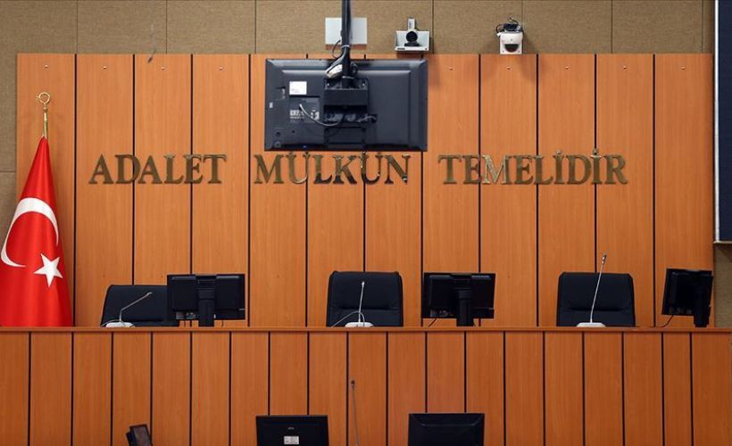 Terör soruşturmasında gözaltına alınan avukat tutuklandı