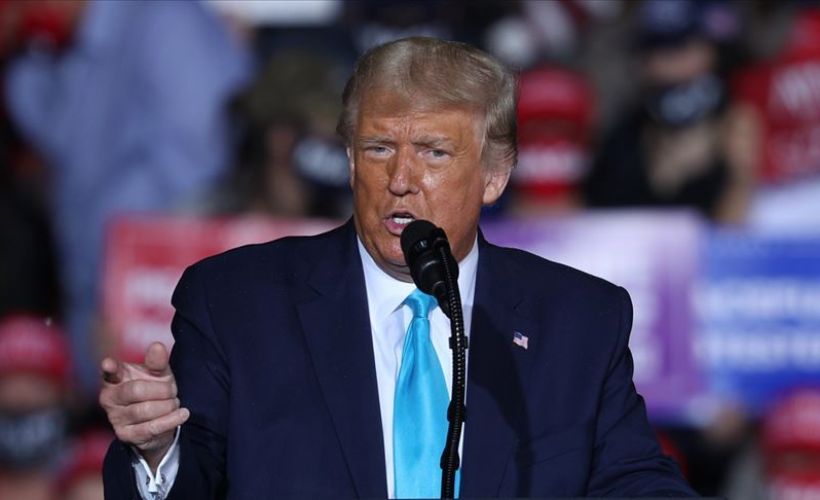 Trump ‘Rusya ile nükleer anlaşması yapmak istiyor’