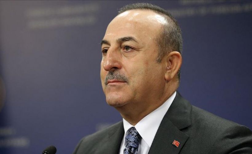 Çavuşoğlu: Her zaman Kırım Tatarlarının yanındayız