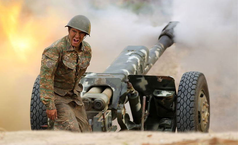 Dağlık Karabağ'da esir ve cenaze değişimi için ateşkes ilan edildi