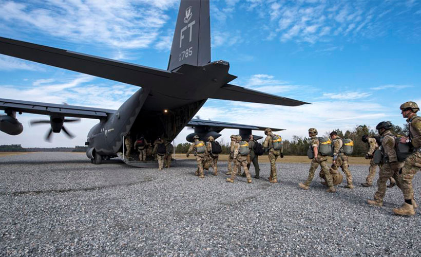 Trump'ın Afganistan’dan çekilme mesajına, Pentagon sessiz