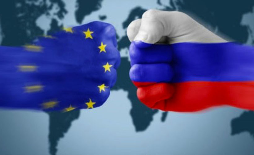 AB, Rusya'ya yaptırıma hazırlanıyor