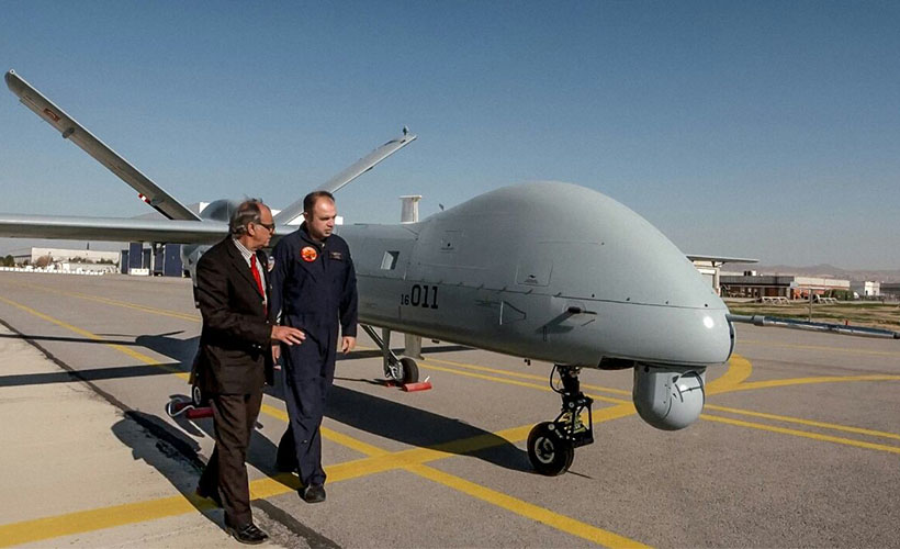 'Ermenistan, Azerilerin İHA gücünü küçümsedi'