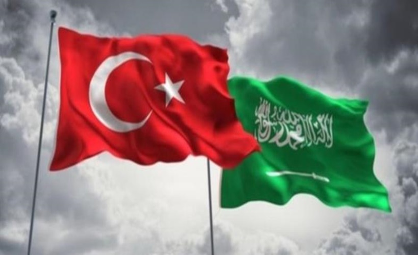 İş dünyası temsilcilerinden 'Suudi Arabistan' bildirisi