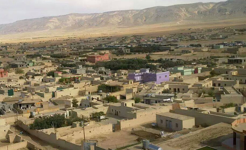 Sincar'da güvenliği Irak merkezi yönetimi sağlayacak