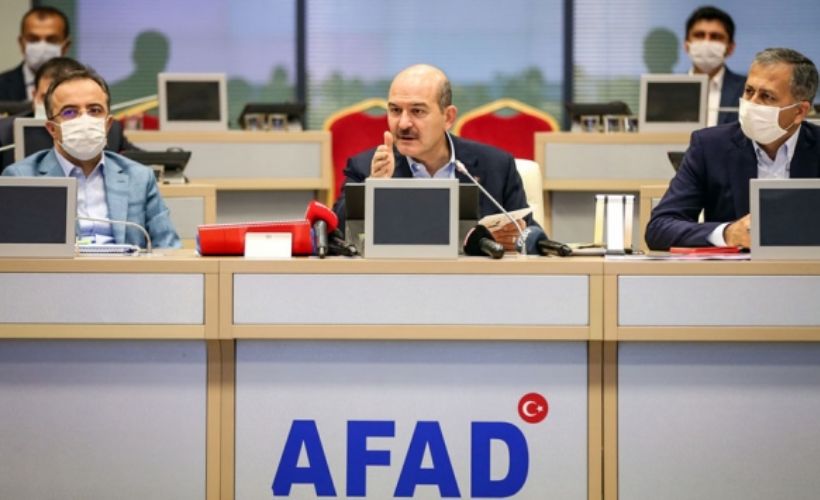 Soylu: Tüm İstanbulluların katılacağı tatbikat gerçekleştirilecek