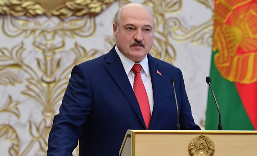 Lukaşenko, tutuklu muhalefet liderleriyle görüştü