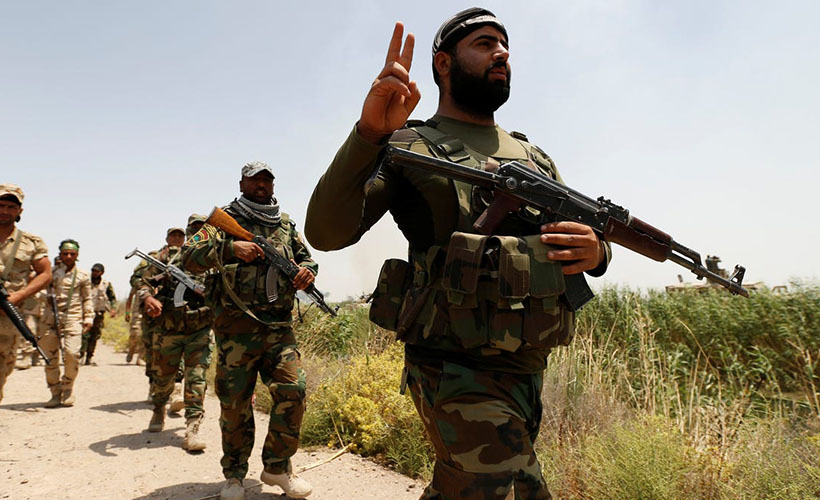 Irak direniş gruplarından, İşgal güçlerine son fırsat