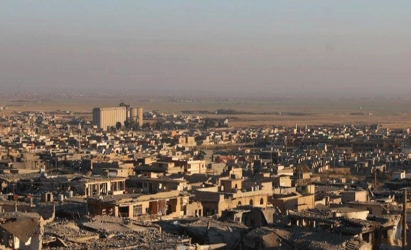 'Sincar Anlaşması’nın maddeleri açıklandı