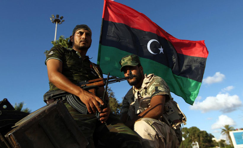 Libya Siyasi Diyalog Forumu, Tunus'ta düzenlenecek