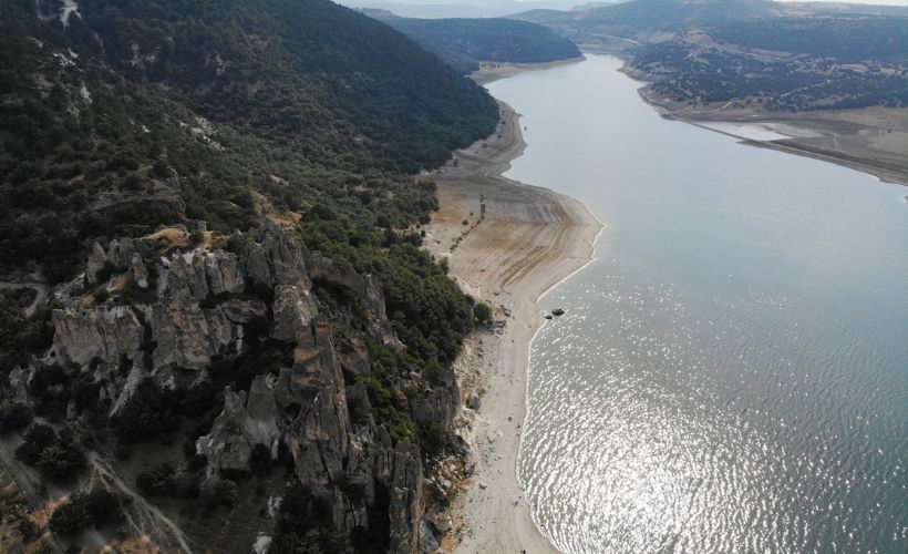 Frig Vadisi bisikletle gezilecek