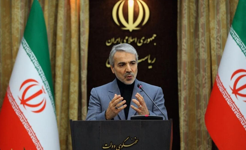 İran Cumhurbaşkanı Yardımcısı Nubaht, koronaya yakalandı