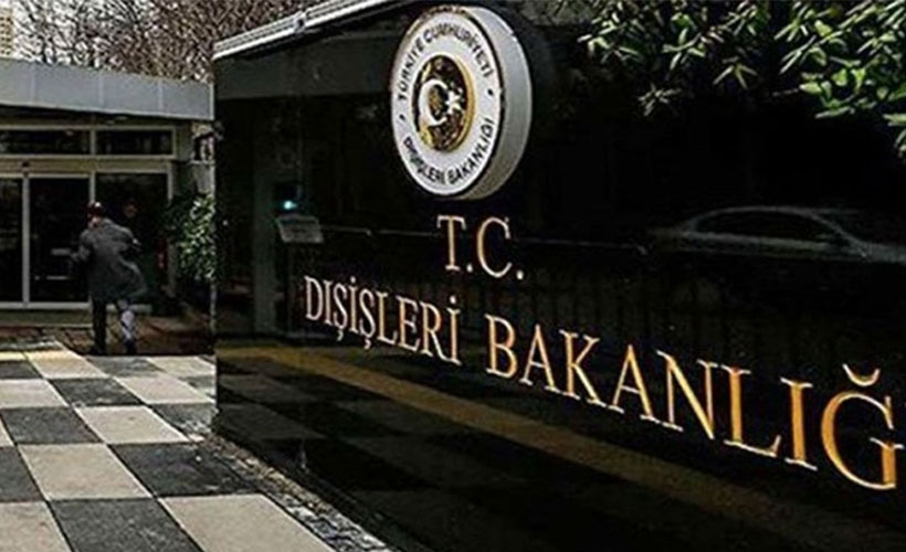 Dışişleri: Uluslararası toplum, Ermenistan’a artık dur demeli