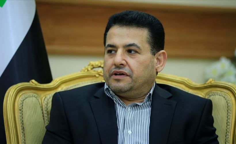Irak Ulusal Güvenlik Müsteşarı'ndan Türkiye vurgusu