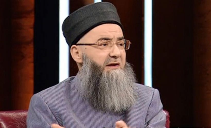 Ahmet Mahmut Ünlü: Atatürk aleyhine konuşmak caiz değil