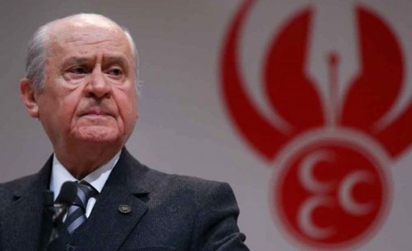 Erken seçim çağrısına MHP'den cevap: Kılıçdaroğlu siyasi alzaymır hastası