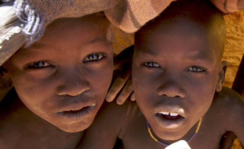 Dünyanın en ilginç 5 kabilesi