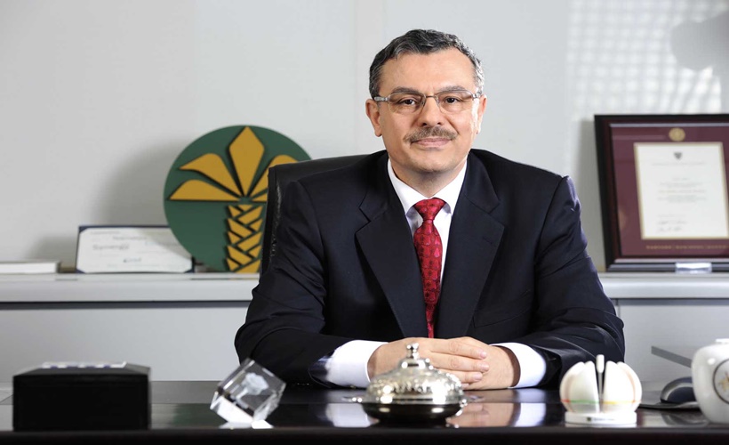 Kuveyt Türk Katılım 'tasarrufların çekim merkezi' oldu