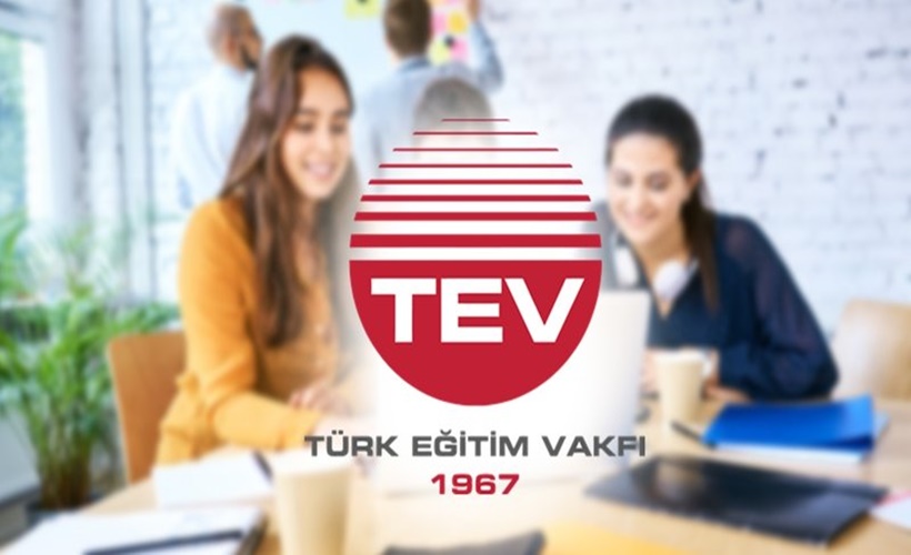TEV'den uzaktan eğitime 'yakın çözüm'