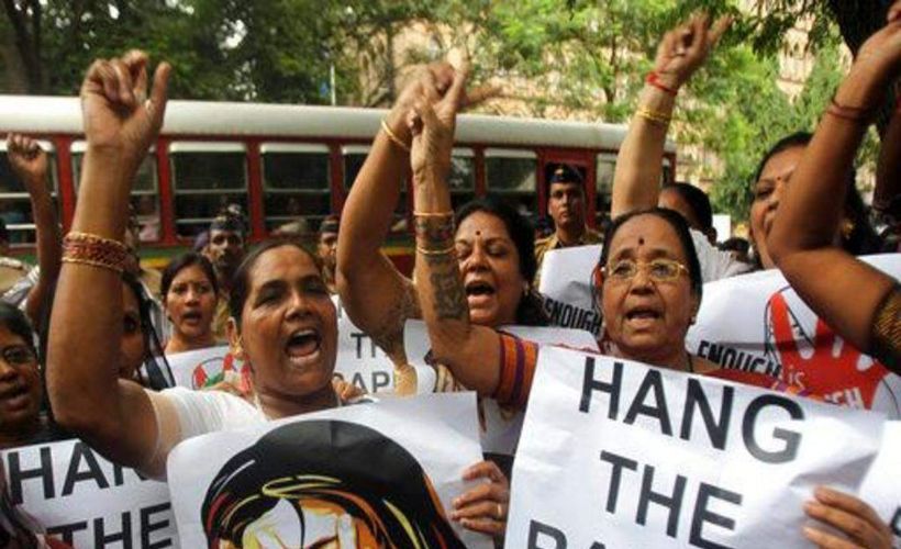 Bangladeş'te tecavüz suçuna idam cezası