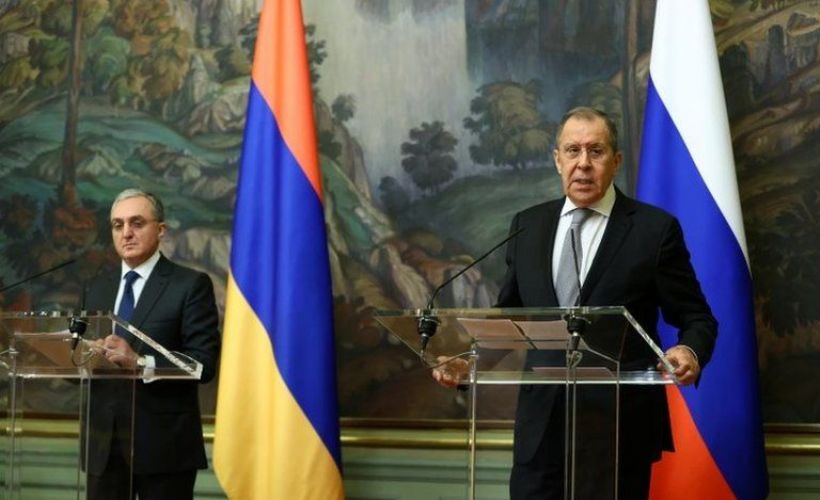 Rusya, Azerbaycan'ın 'Masada Türkiye de olsun' çağrısına red cevabı verdi