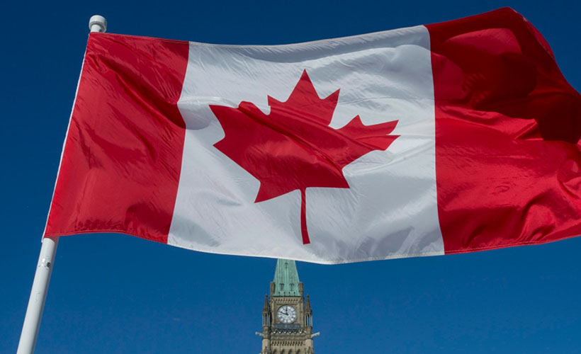 Kanada'da Ermeniler, Azerbaycanlılar ve Türklere saldırdı