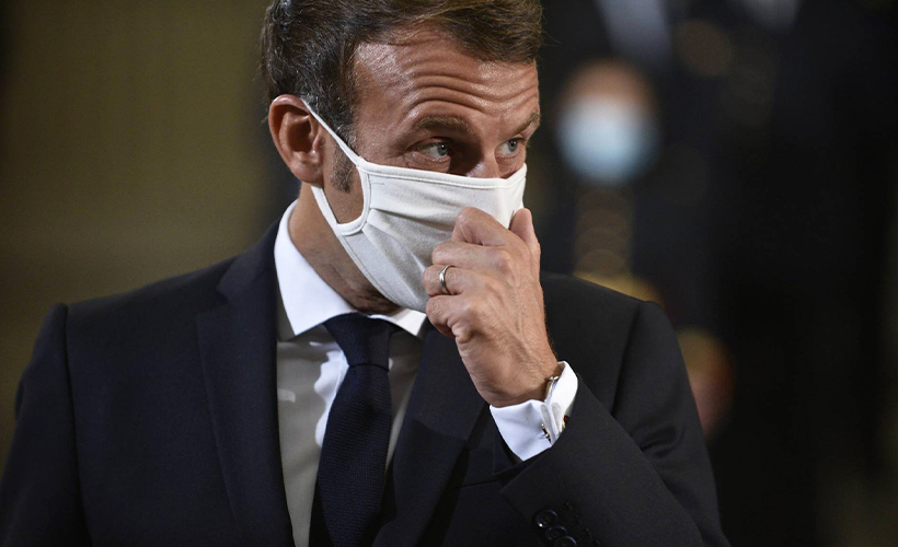 Fransa ve İngiltere’de durum vahim!